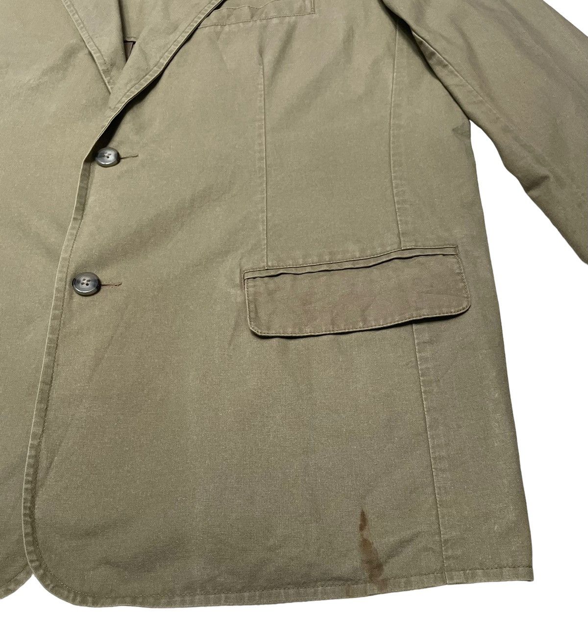 L.L. Bean × Vintage Vintage Brand L.L Bean Jacket 1990s Size US L / EU 52-54 / 3 - 5 Thumbnail