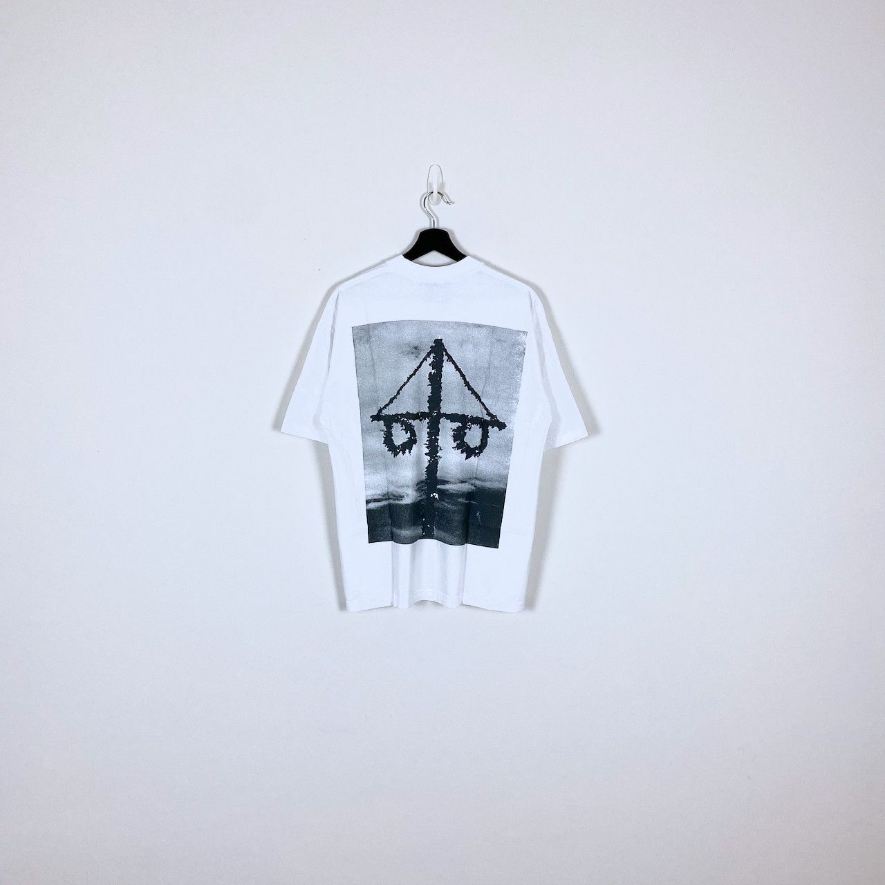 Online Ceramics X A24 MIDSOMMAR 5 YEAR ANNIVERSARY BRIGHTEST LIGHT TEE Size US L / EU 52-54 / 3 - 3 Thumbnail