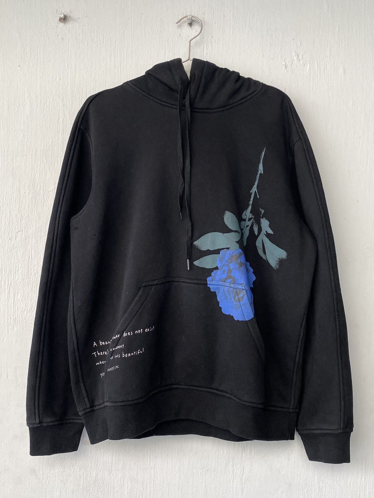 Yohji Yamamoto Yohji Yamamoto S'YTE junji ito UZUMAKI kirie HOODIE