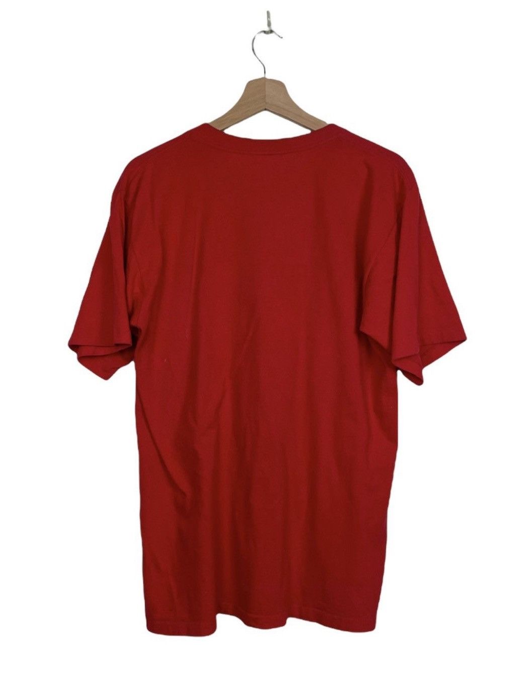 Band Tees × Nigo × Vintage Vintage Cornelius Trattoria Tee | USA Nigo Ape Sounds Size US L / EU 52-54 / 3 - 2 Thumbnail
