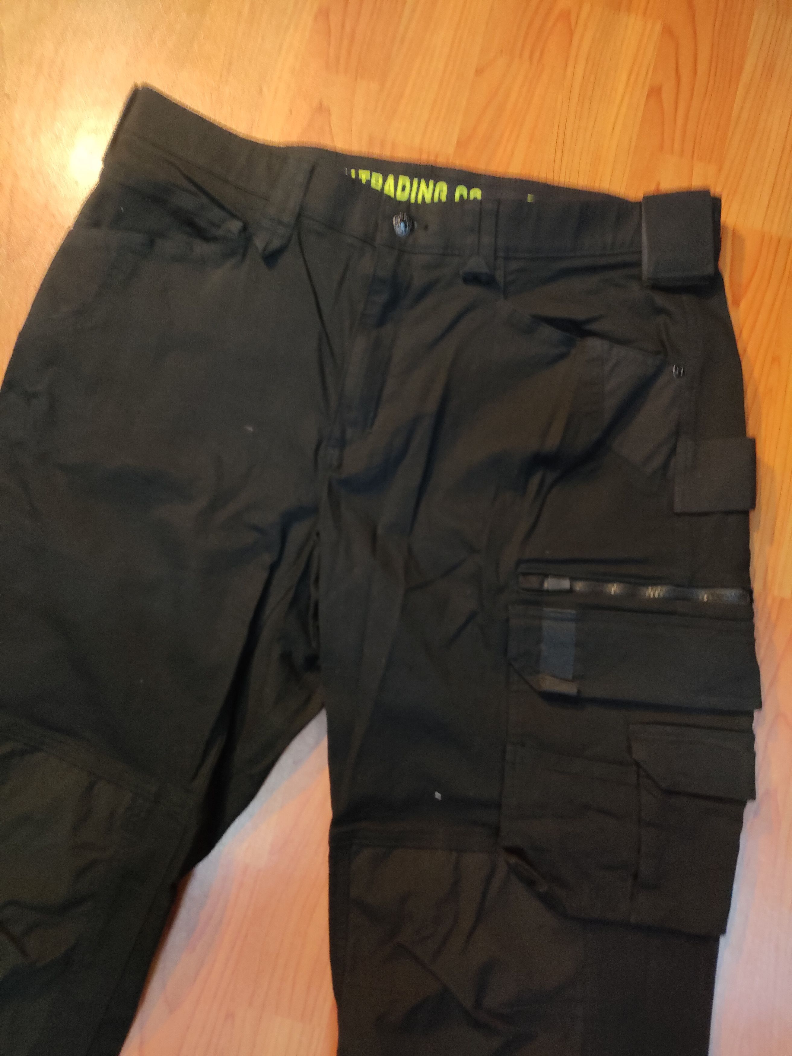 Duluth Trading Company Duluth Trading Co Multipocket Size US 38 / EU 54 - 7 Thumbnail