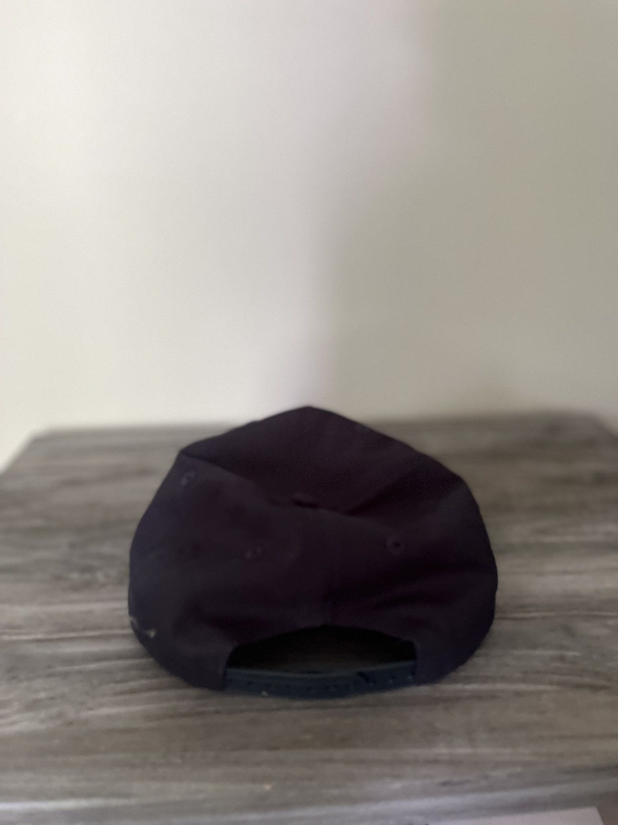 The GV Gallery GV Gallery Firefighter hat Size ONE SIZE - 3 Thumbnail