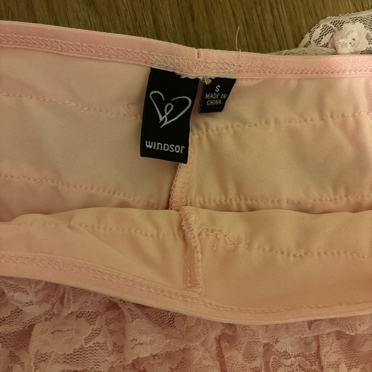 Other pink shorts Size 25" / US 0 / IT 36 - 3 Thumbnail