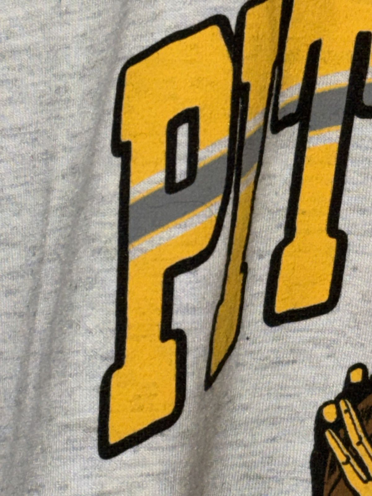 Homage Homage NFL Football Pittsburgh Steeler Joey Porter Jr. Shirt Size US L / EU 52-54 / 3 - 13 Thumbnail