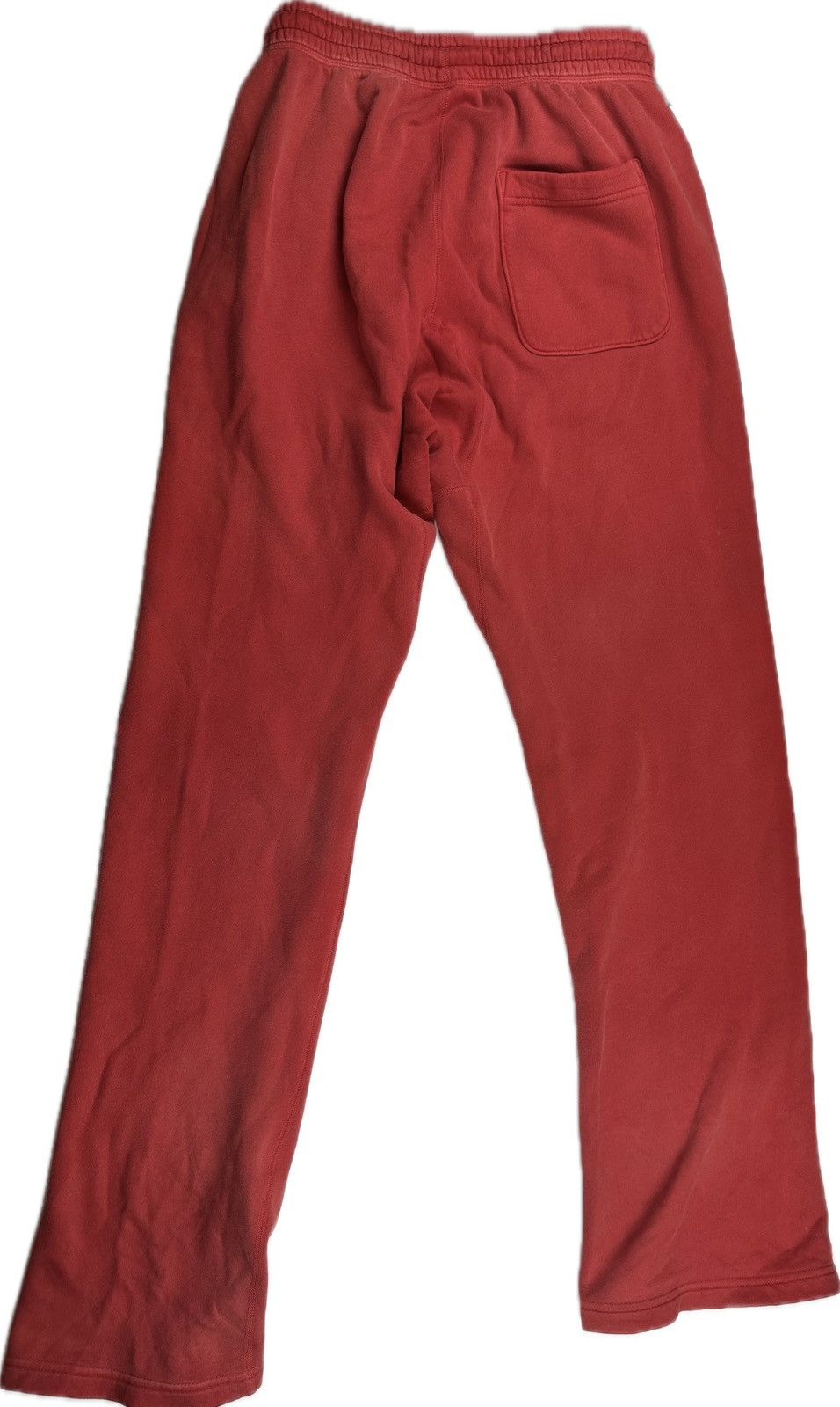 HELLSTAR Hellstar Halloween Flame Sweatpants Size US 30 / EU 46 - 4 Thumbnail