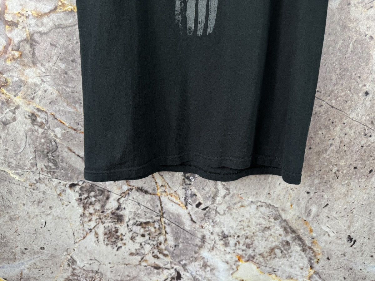 Marvel Comics Men’s The Punisher 2004 T-Shirt Comics Marvel Size Medium Size US M / EU 48-50 / 2 - 4 Thumbnail