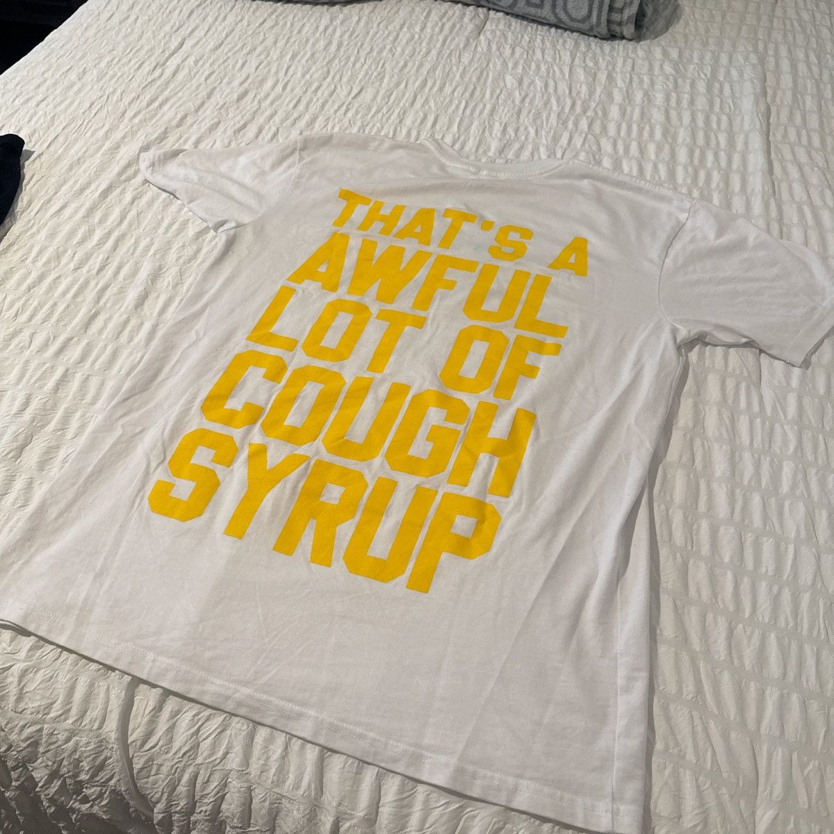 Other Waffle House X Desto Dubb Size US L / EU 52-54 / 3 - 4 Thumbnail