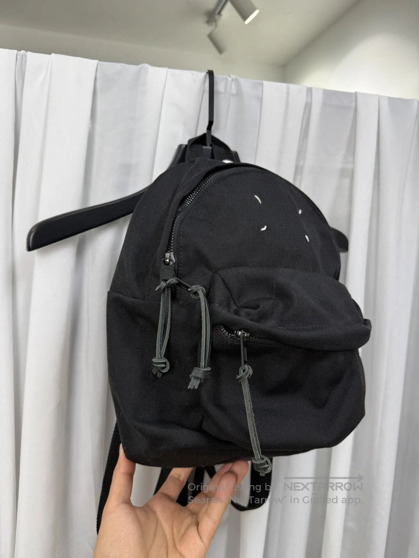 Maison Margiela Maison Margiela Mini Four. Size ONE SIZE - 3 Thumbnail