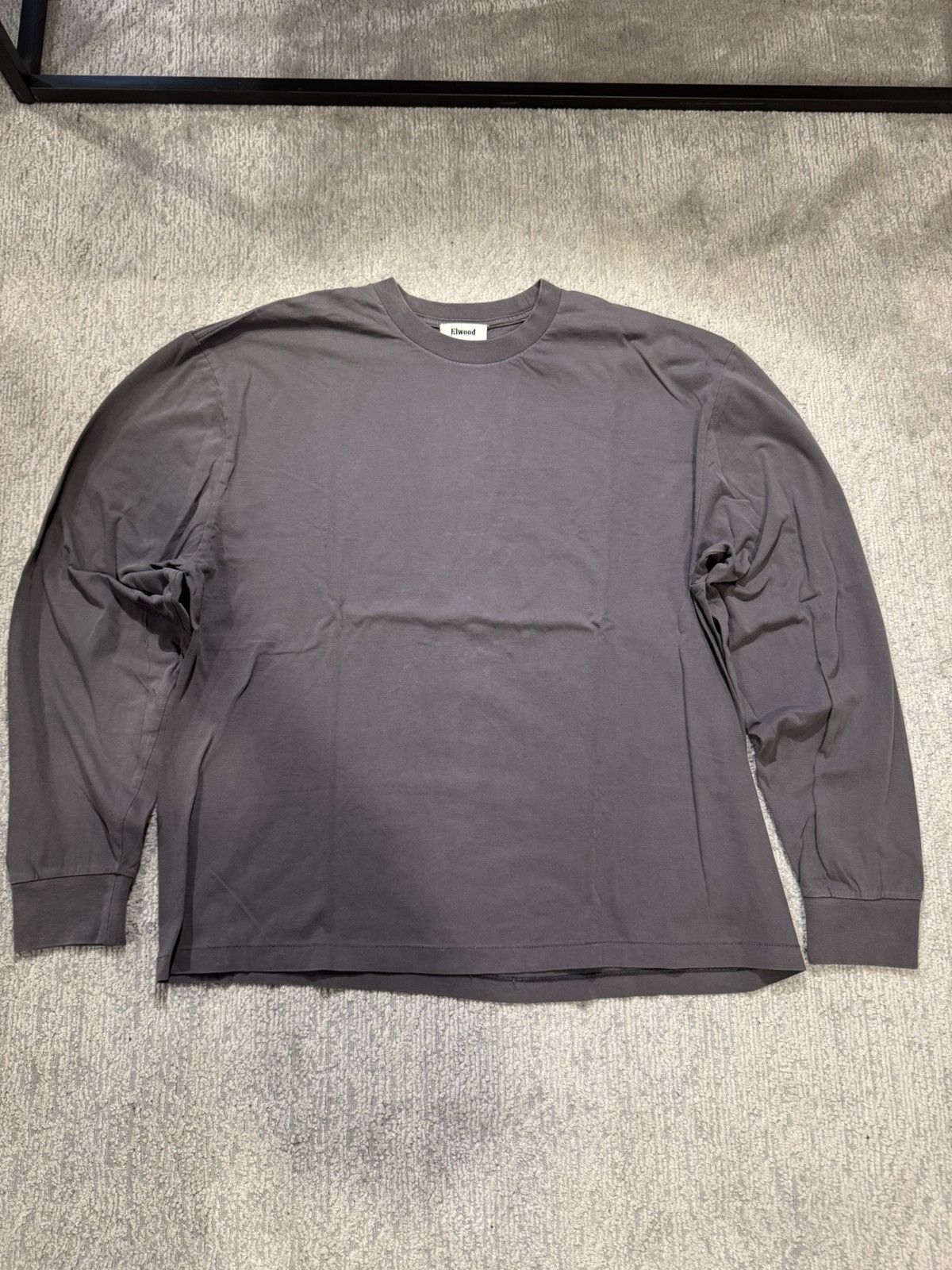 Elwood long sleeve shirt