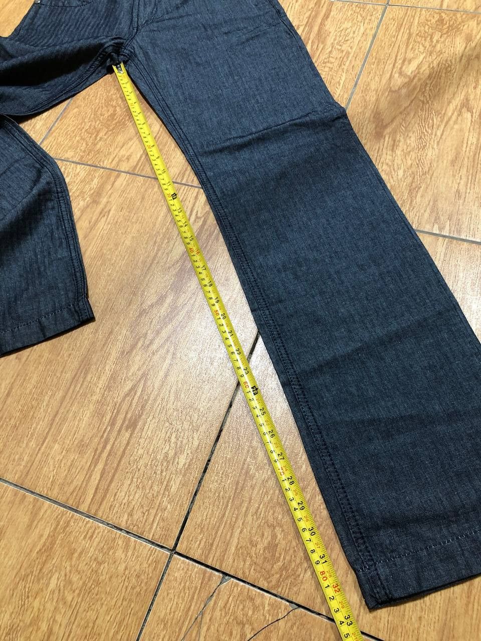 Dolce & Gabbana Dolce & Gabbana jeans Size US 30 / EU 46 - 4 Thumbnail