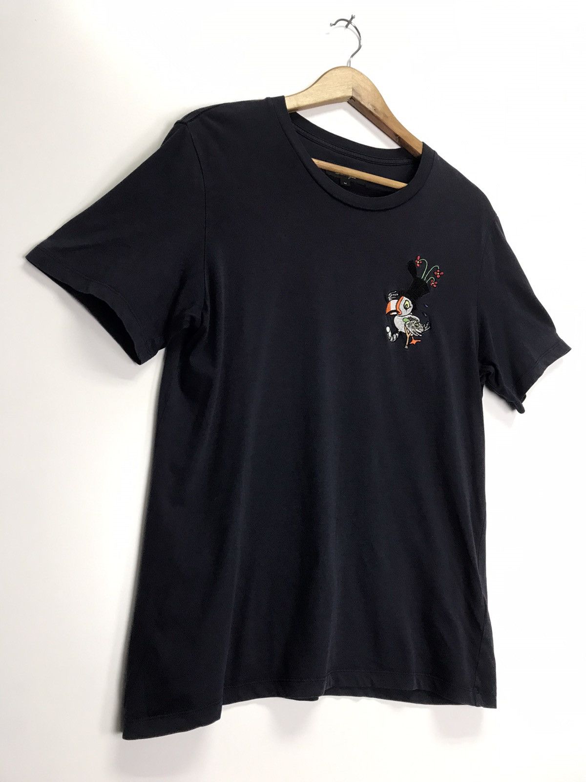Burberry Burberry London England tee-R9 Size US M / EU 48-50 / 2 - 4 Thumbnail