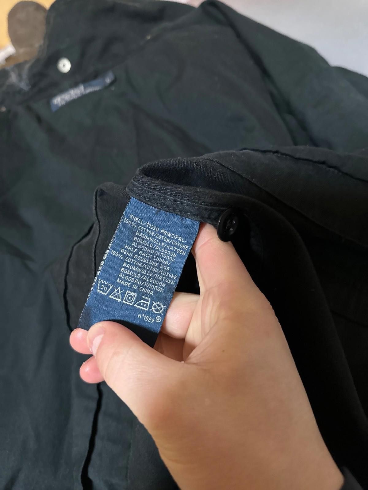 Polo Ralph Lauren 90s POLO by Ralph Lauren Hunting Jacket M-51 Field Jacket Size US L / EU 52-54 / 3 - 10 Thumbnail