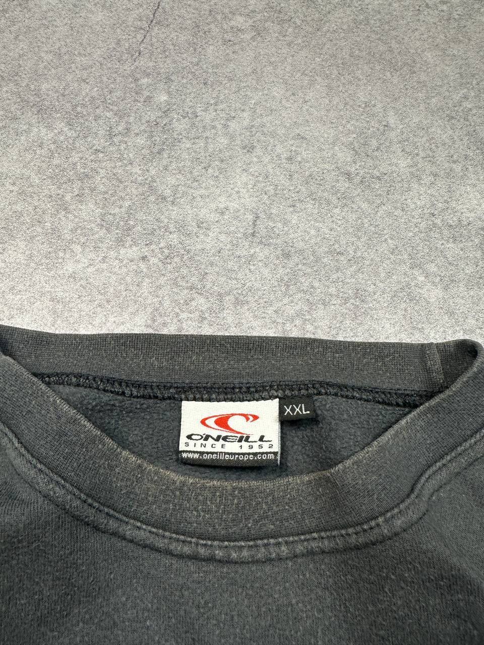 O'Neill Vintage O’Neill Sweatshirt, Size XXL – Classic Surf Style Size US XXL / EU 58 / 5 - 6 Thumbnail