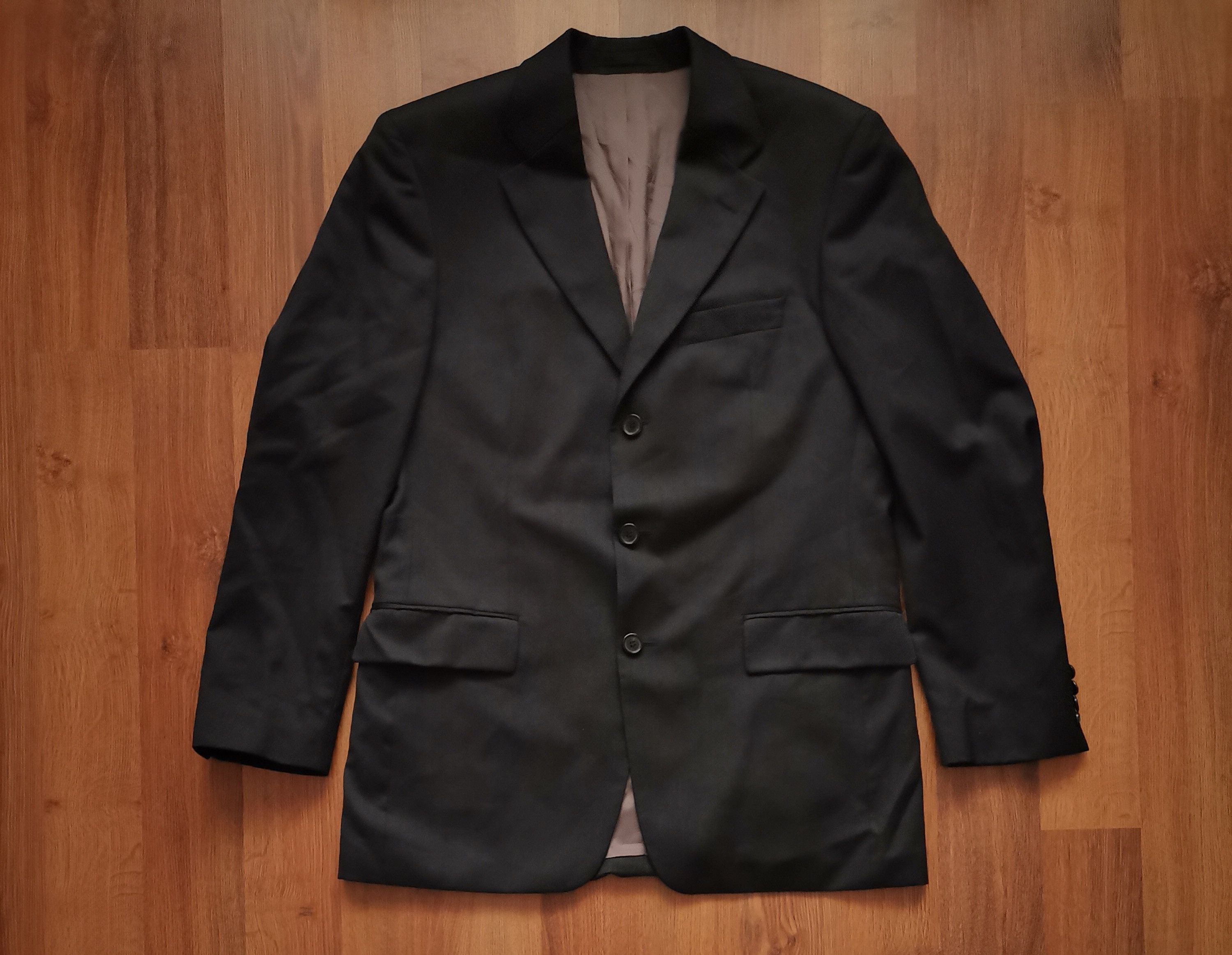 Hugo Boss Hugo Boss Blazer Size 38R - 1 Thumbnail