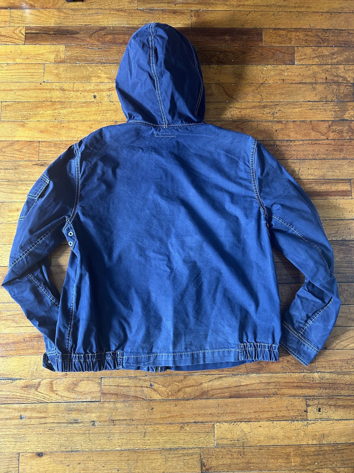 Polo Ralph Lauren Polo Ralph Lauren rowing team jacket Size US L / EU 52-54 / 3 - 8 Thumbnail