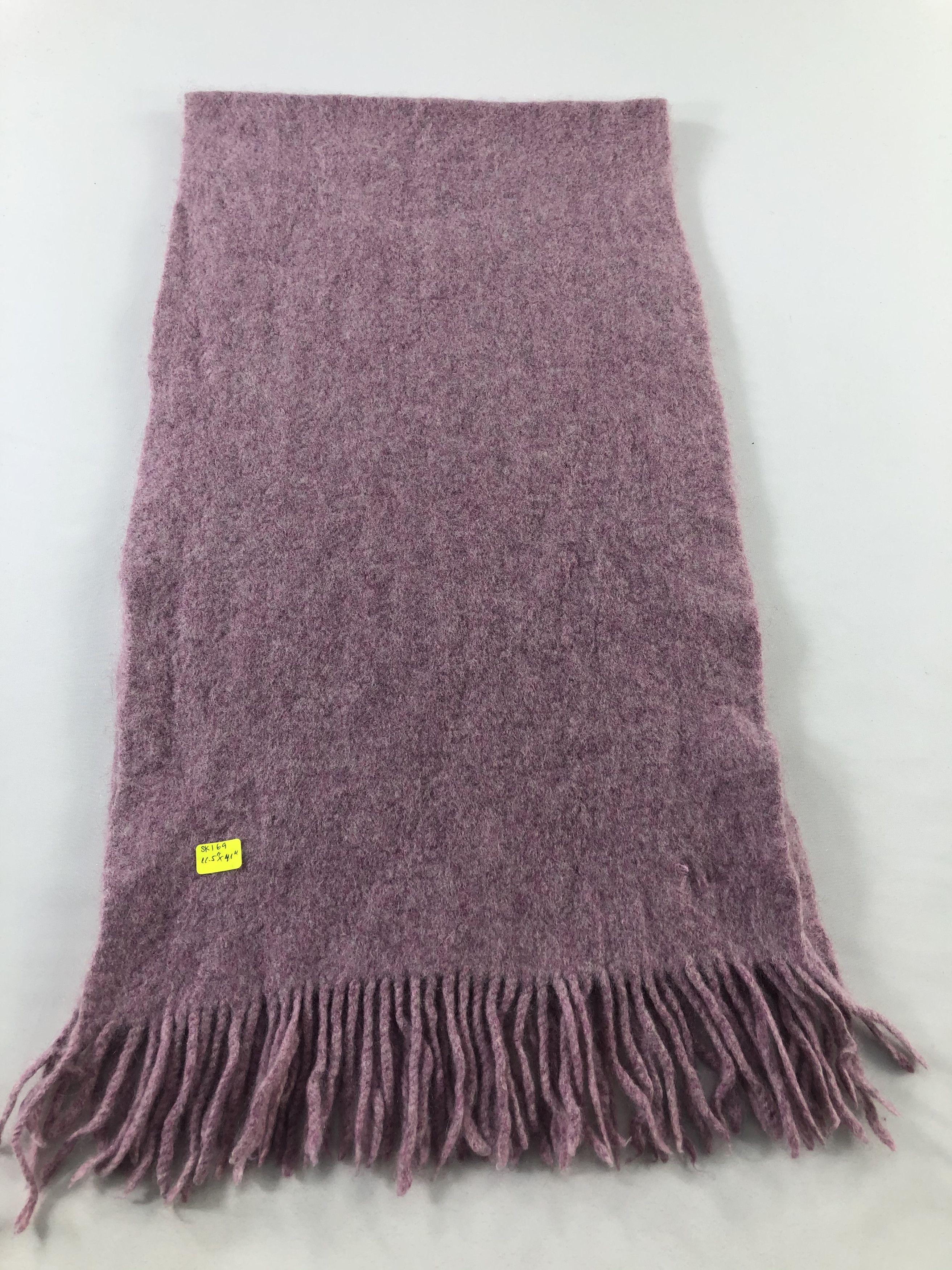 Chloe × Vintage Chloe Scarf / Muffler / Neckwear Size ONE SIZE - 2 Thumbnail