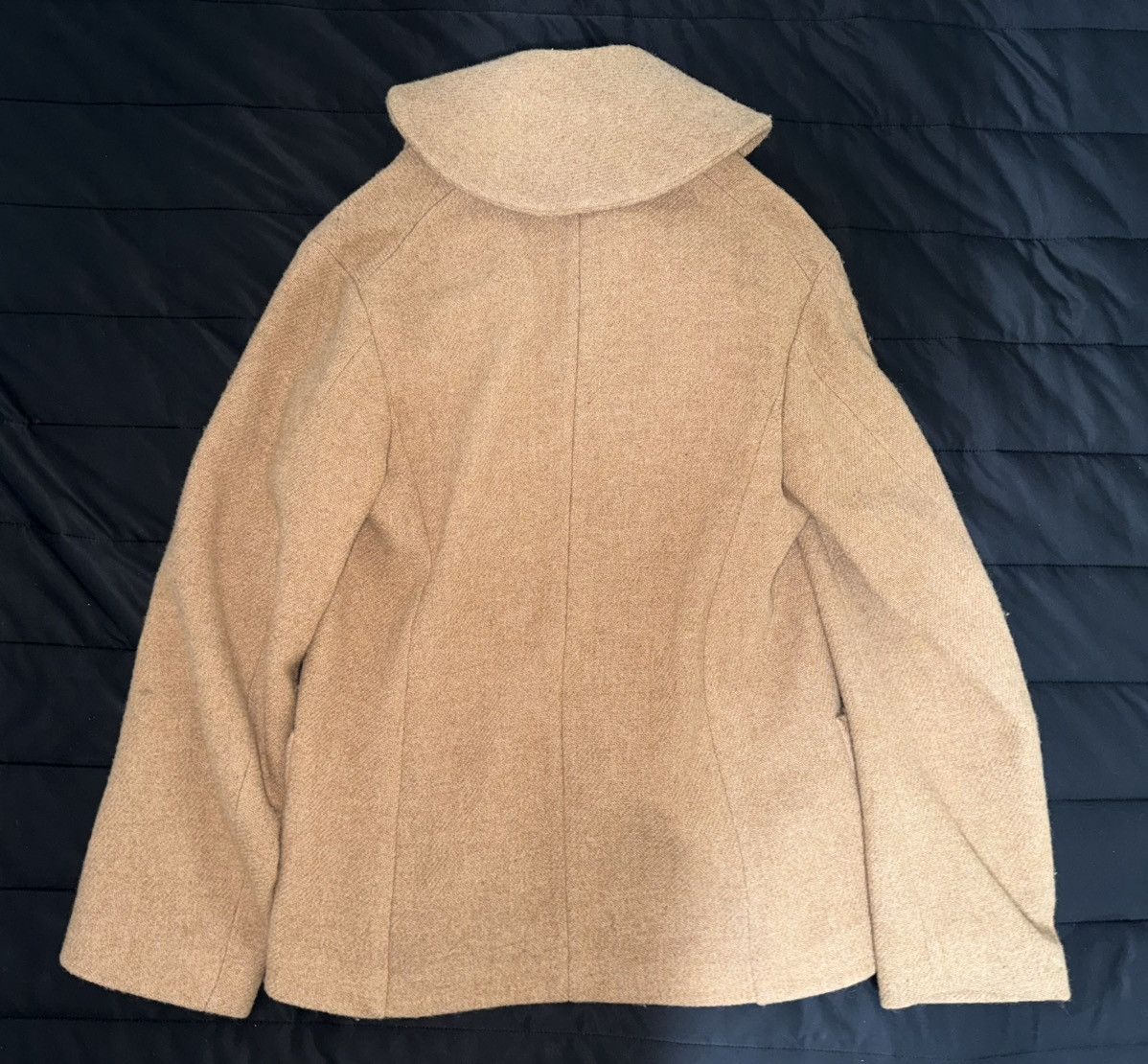 Walter Van Beirendonck Walter Van Beirendonck 16AW Boxy Toy Blazer Size US S / EU 44-46 / 1 - 5 Thumbnail