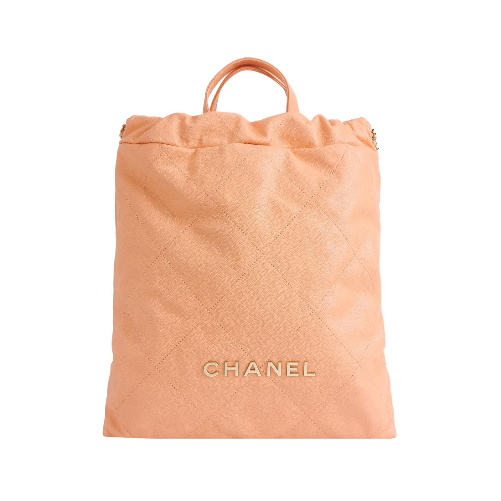 Chanel Chanel Women os Backpacks Size ONE SIZE - 1 Thumbnail