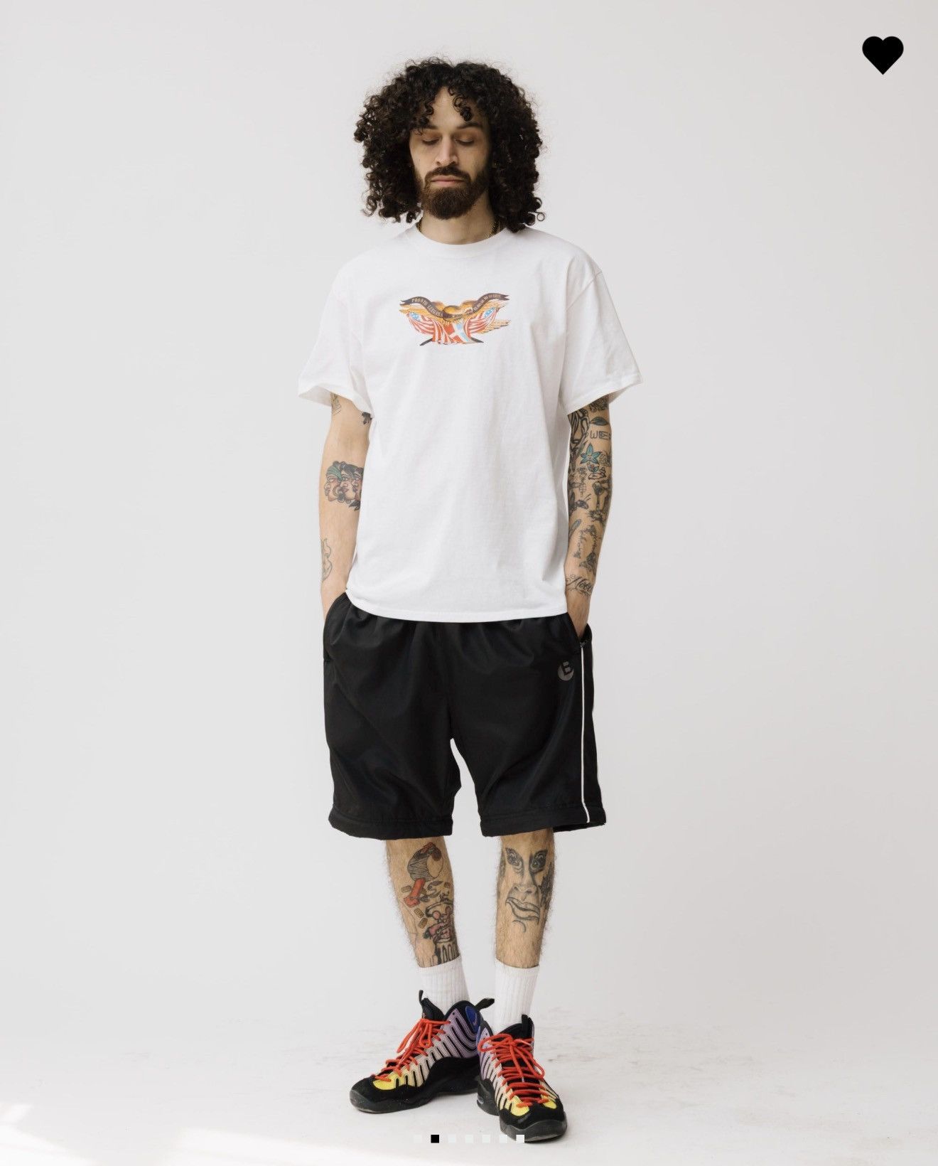 Brigade Brigade Trackpants Size US 32 / EU 48 - 5 Thumbnail