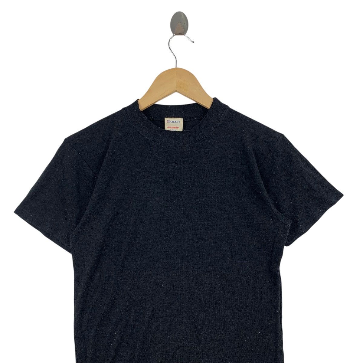Vintage Vintage DAMART THERMOLACTYL France Brand Plain Tshirt Size US L / EU 52-54 / 3 - 2 Thumbnail