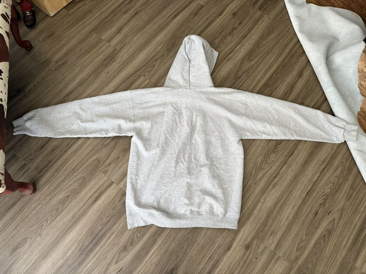 Thrasher OG Thrasher hoodie gray medium Size US M / EU 48-50 / 2 - 4 Thumbnail