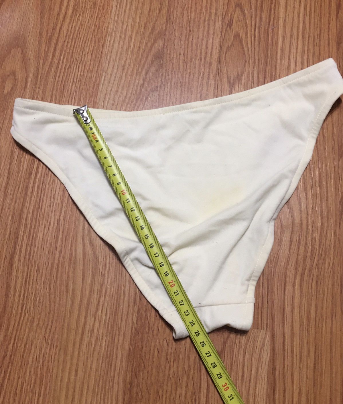 Dolce & Gabbana DOLCE & GABBANA Swimwear Logo Bikini Swimsuit Beachwear Size M / US 6-8 / IT 42-44 - 14 Thumbnail