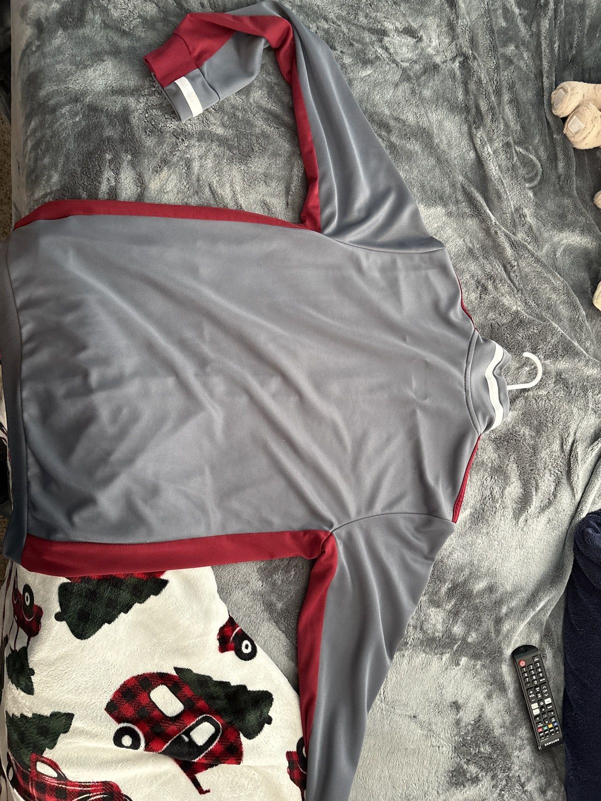 Adidas Rapids tracksuit Size US M / EU 48-50 / 2 - 1 Thumbnail
