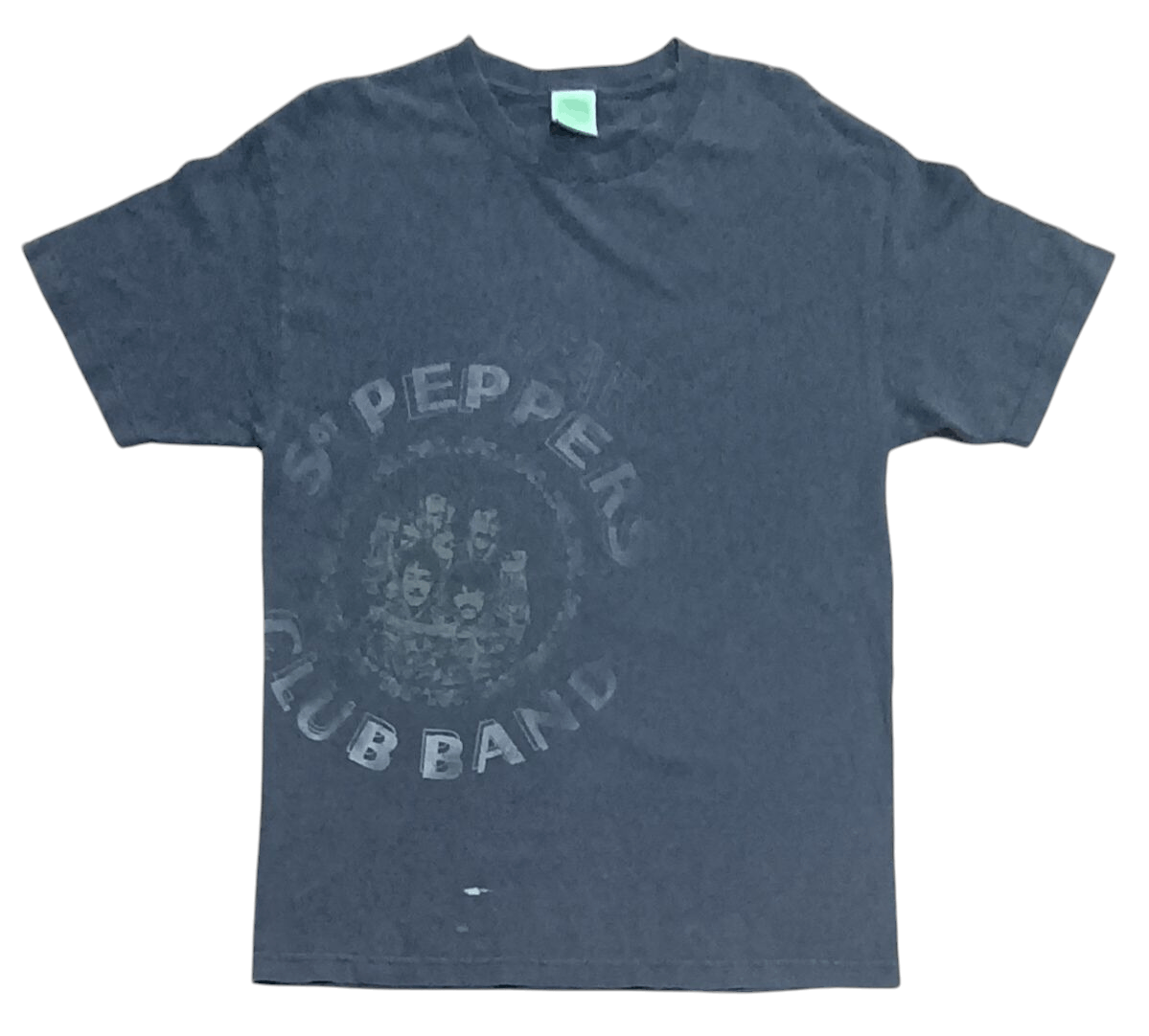Band Tees × Vintage THE BEATLES SGT PEPPERS SHIRT Size US L / EU 52-54 / 3 - 1 Thumbnail