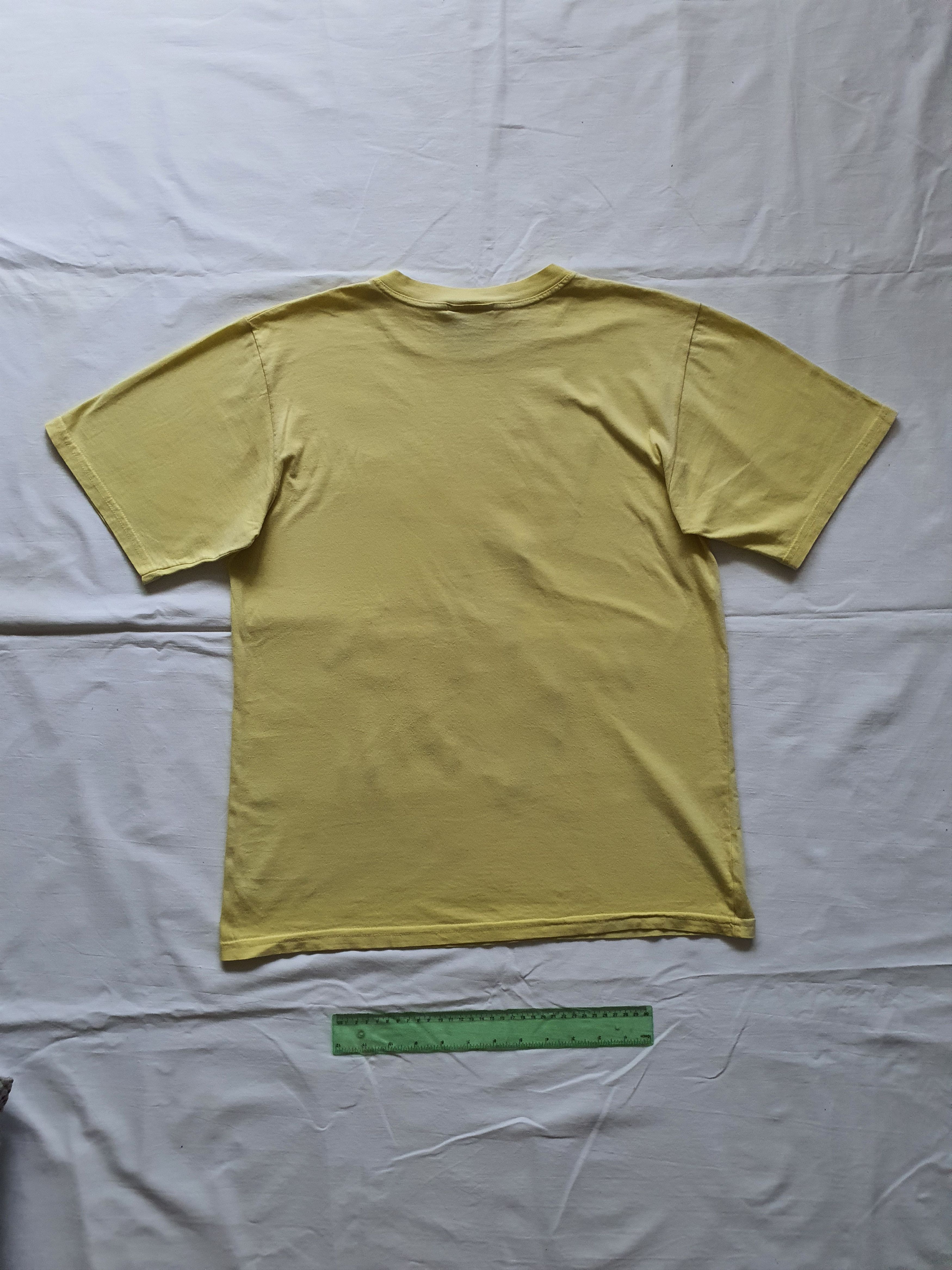 Cartoon Network × Vintage POWER RANGERS Vintage (1999) Graphic T-Shirt Size US S / EU 44-46 / 1 - 2 Thumbnail