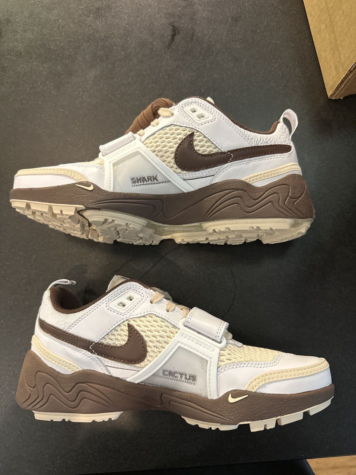 Nike Nike Zoom Field Jazz Size US 7 / EU 40 - 6 Thumbnail