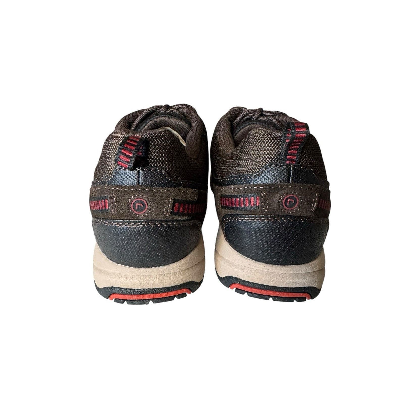 Rockport Rockport NEW Men’s Rock Cove Hiking Shoes Walking Sneakers Size US 9 / EU 42 - 3 Thumbnail