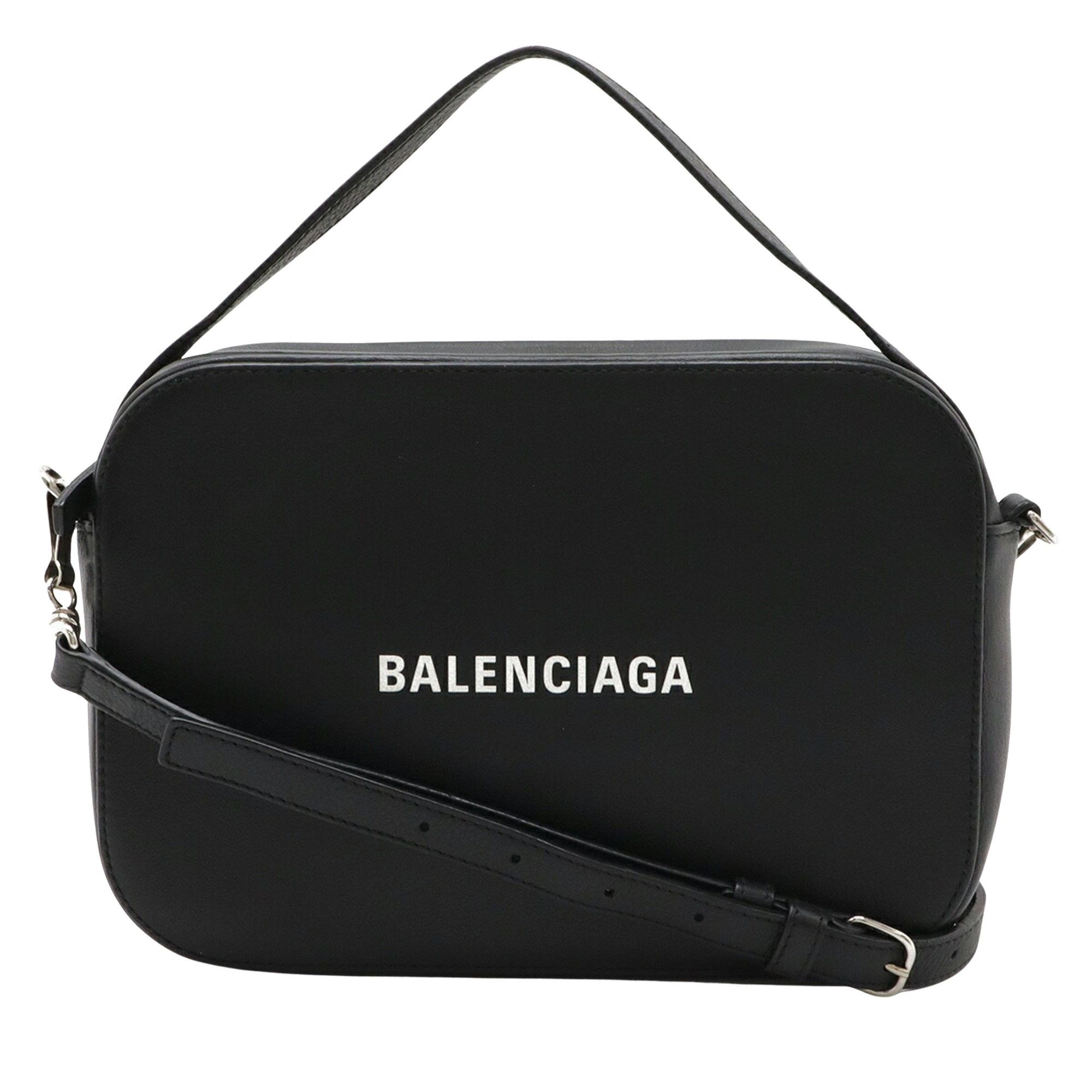 Balenciaga Camera shoulder