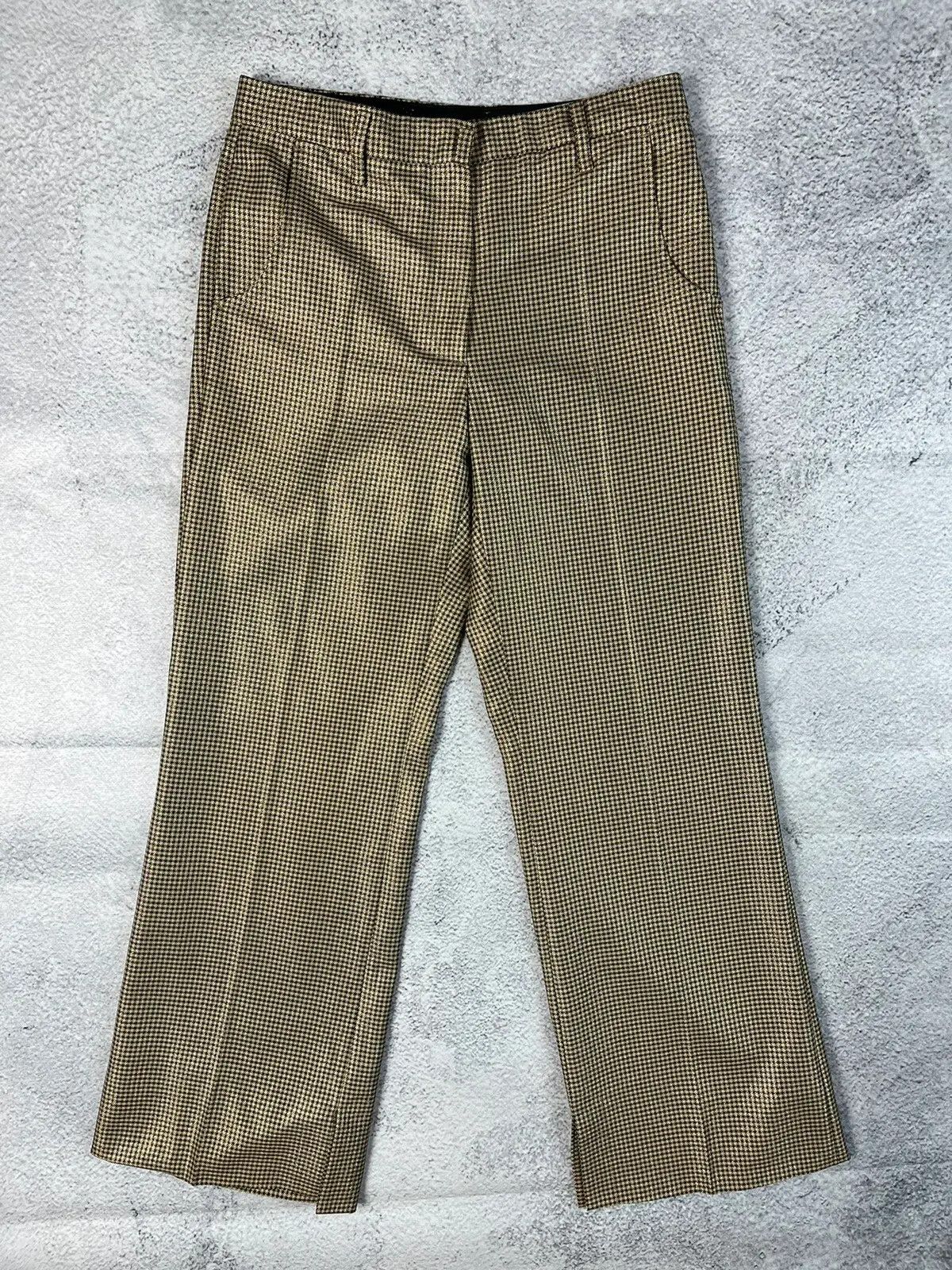 Designer × Golden Goose Golden Goose luxury casual pants Size 27" / US 4 / IT 40 - 1 Thumbnail
