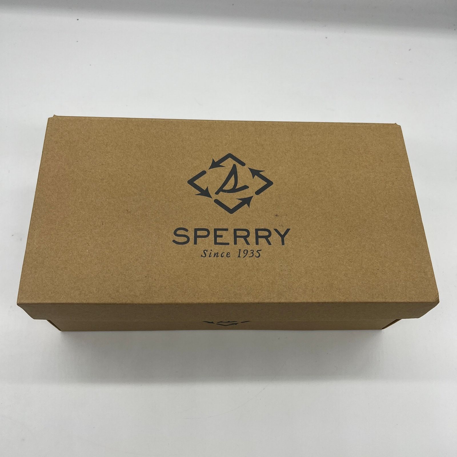 Other Sperry Slip-On Womens Size 7.5 Recycled Upper Captain's Size US 7.5 / IT 37.5 - 10 Thumbnail