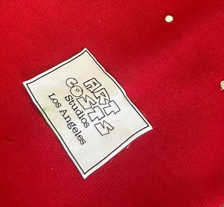 Other 1/1 Art Costs Rhinestone Mad Artist Size US XL / EU 56 / 4 - 5 Thumbnail