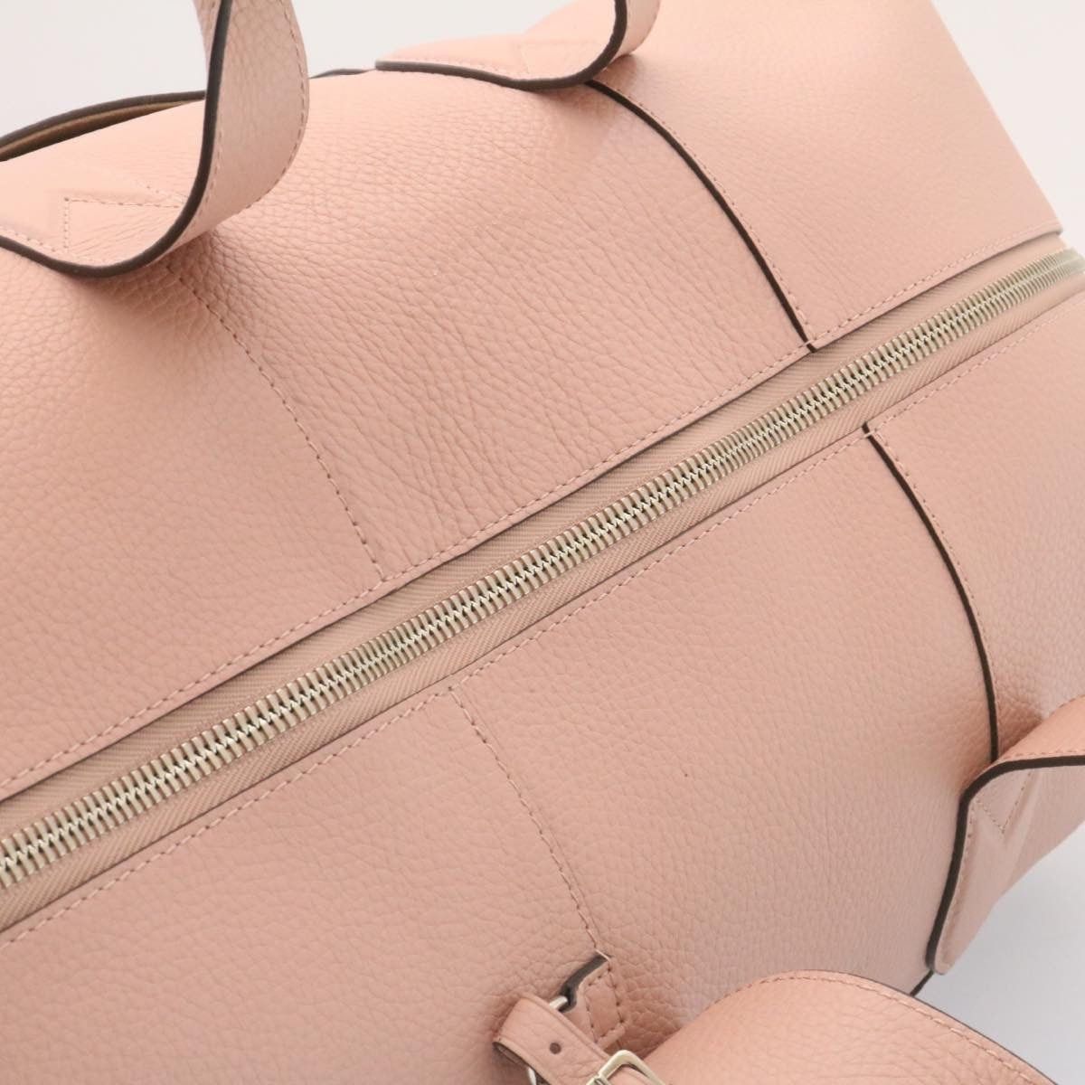 Louis Vuitton LOUIS VUITTON Astralis Boston Bag Taurillon Clemenceleather Size ONE SIZE - 6 Thumbnail