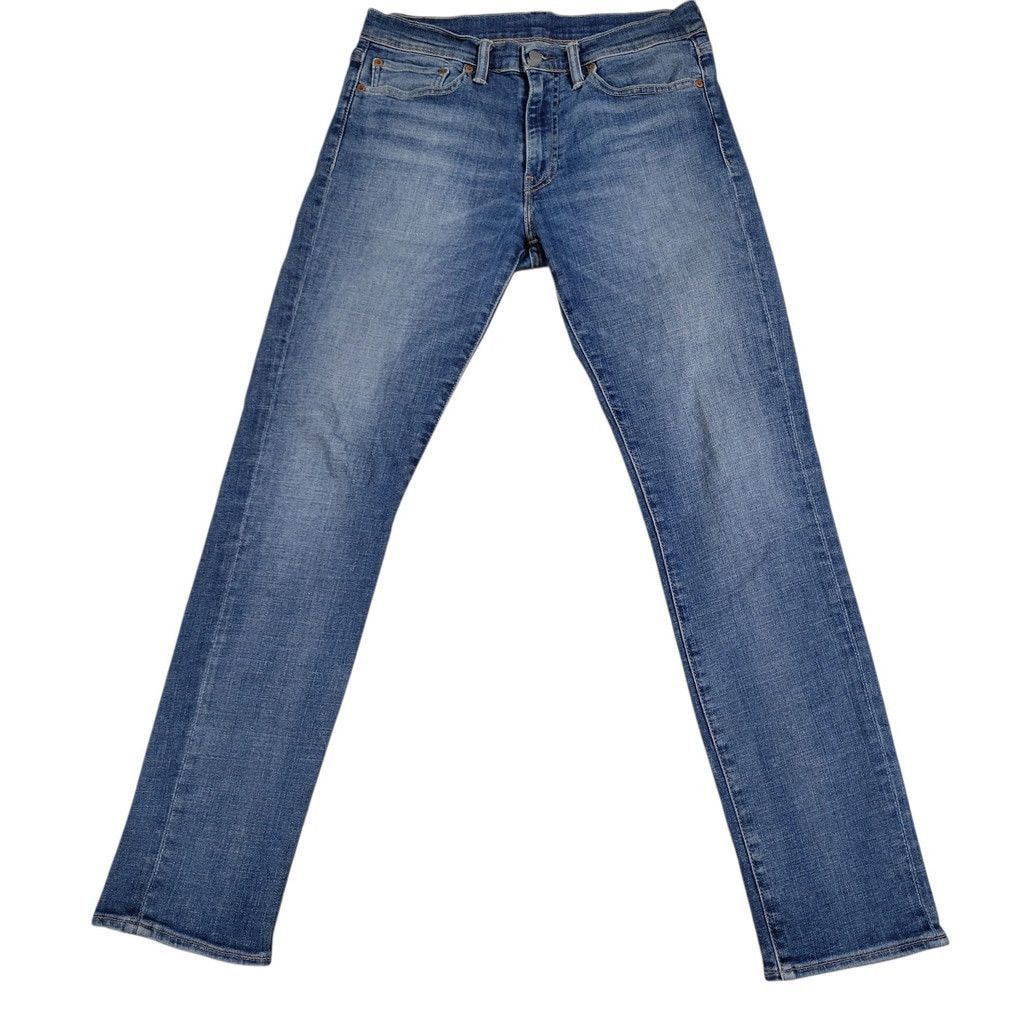Levi's Levi's 511 Jeans Men's 32/32 Excellent Condition Pre-owned Size US 32 / EU 48 - 1 Thumbnail