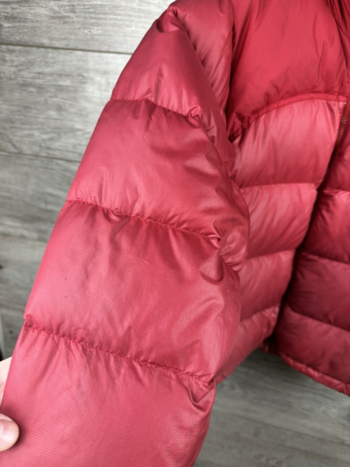The North Face VINTAGE THE NORTH FACE 700 WOMEN PUFFER DOWN JACKET SIZE S Size S / US 4 / IT 40 - 13 Thumbnail