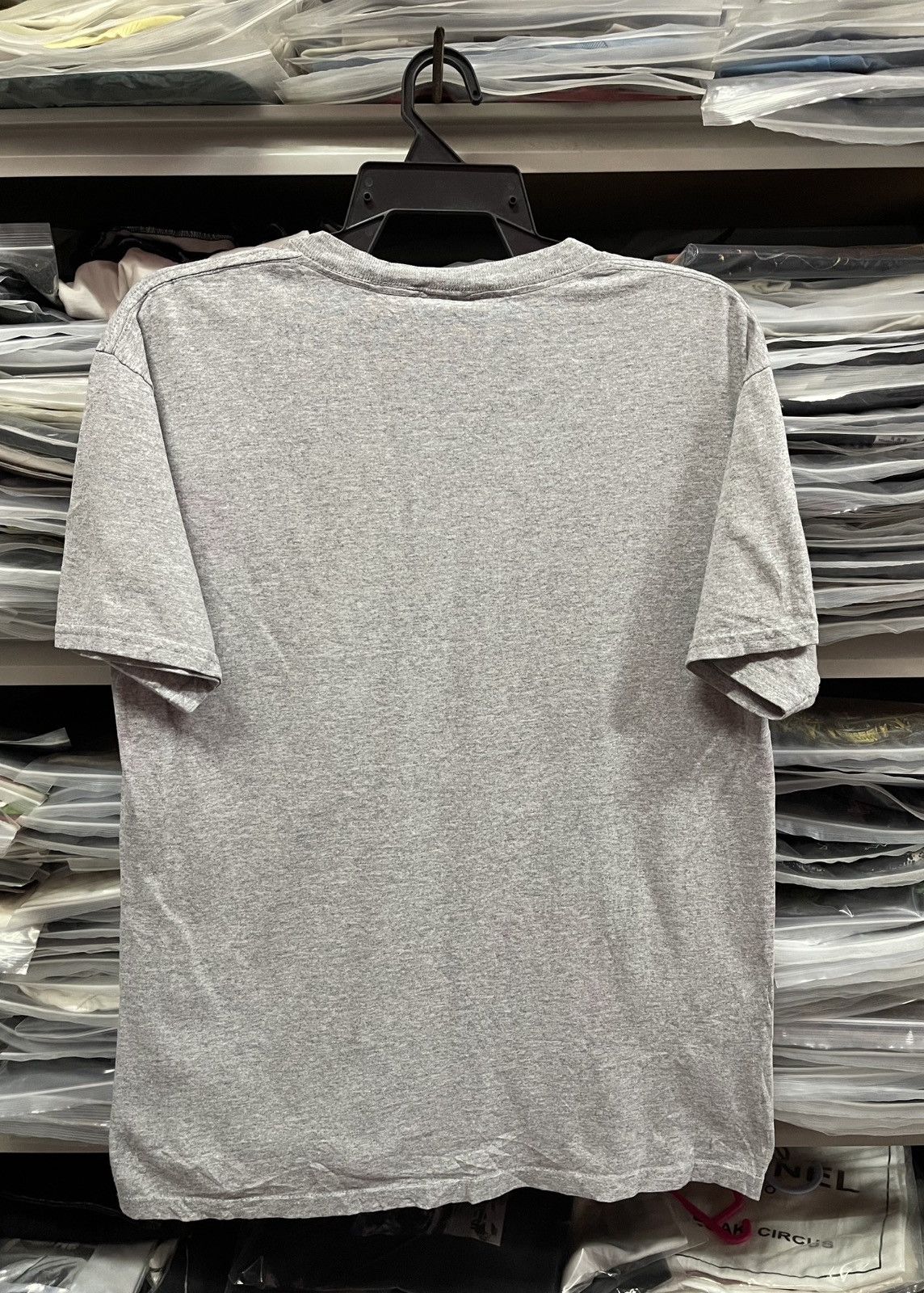 Vintage Vintage Y2K John Lennon New York City🔥🔥🔥 Size US M / EU 48-50 / 2 - 5 Thumbnail