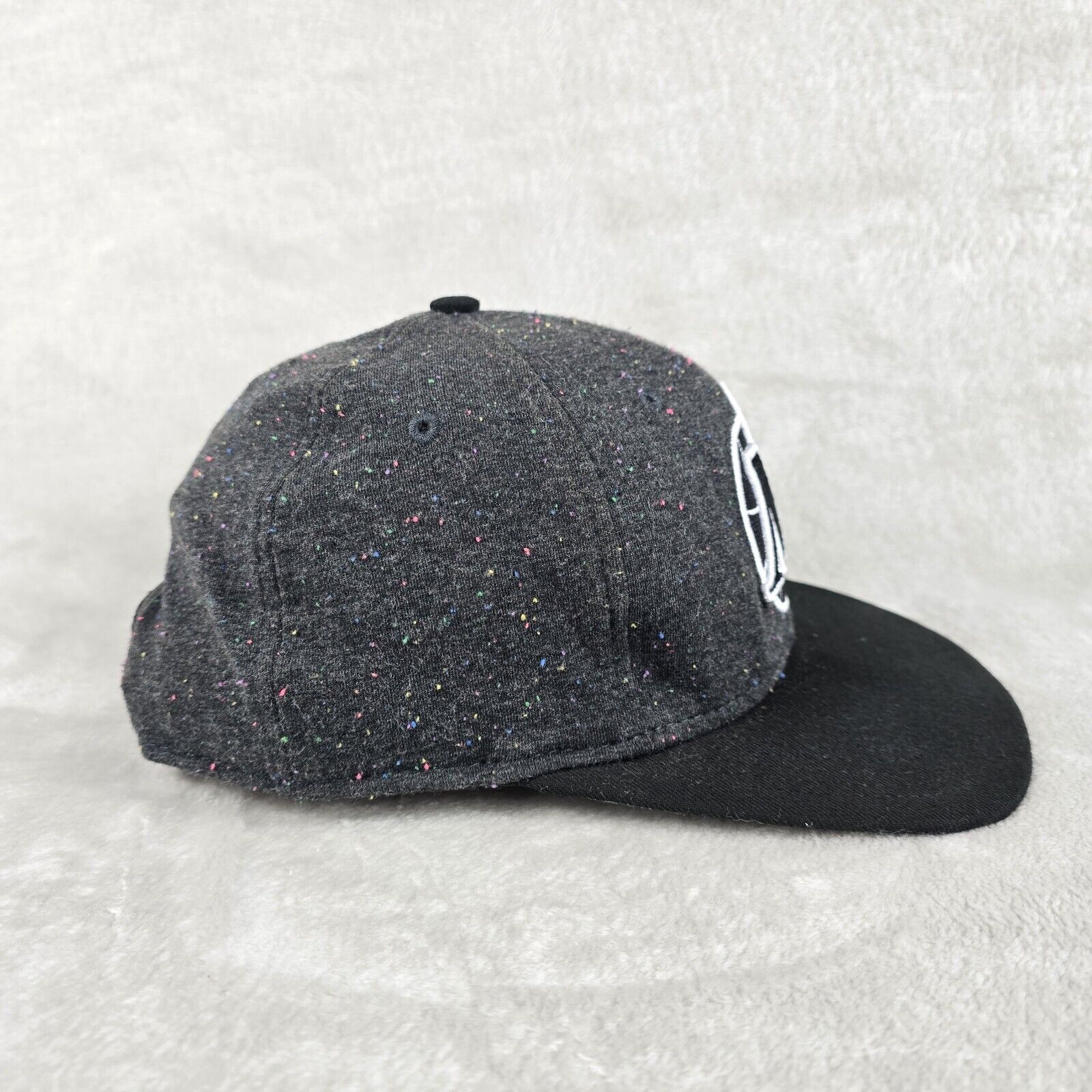 New Era New Era Dallas Mavericks 9fifty Hardwood Classics Snapback Size ONE SIZE - 4 Thumbnail
