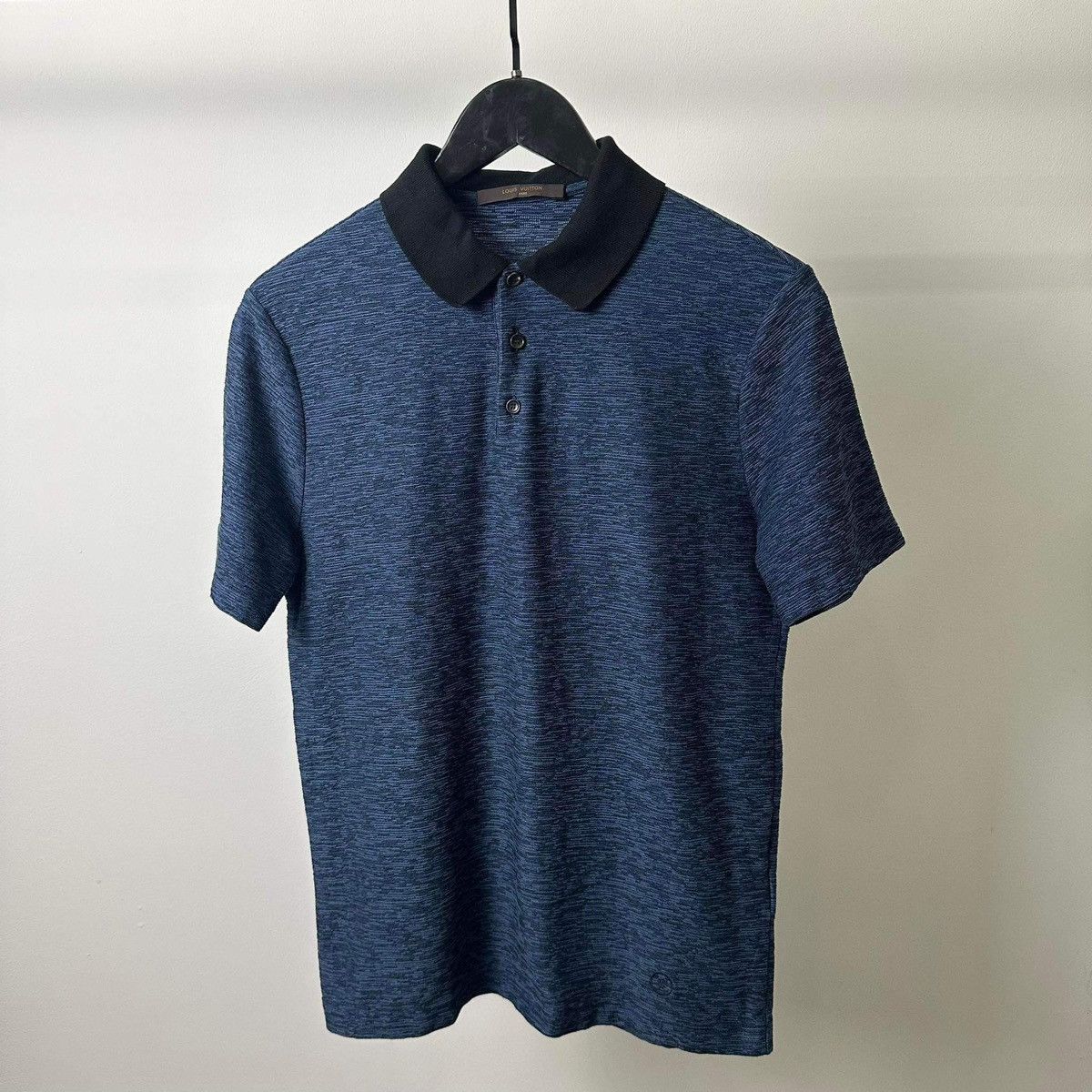 Louis Vuitton LOUIS VUITTON POLO SHIRT Size US M / EU 48-50 / 2 - 1 Thumbnail
