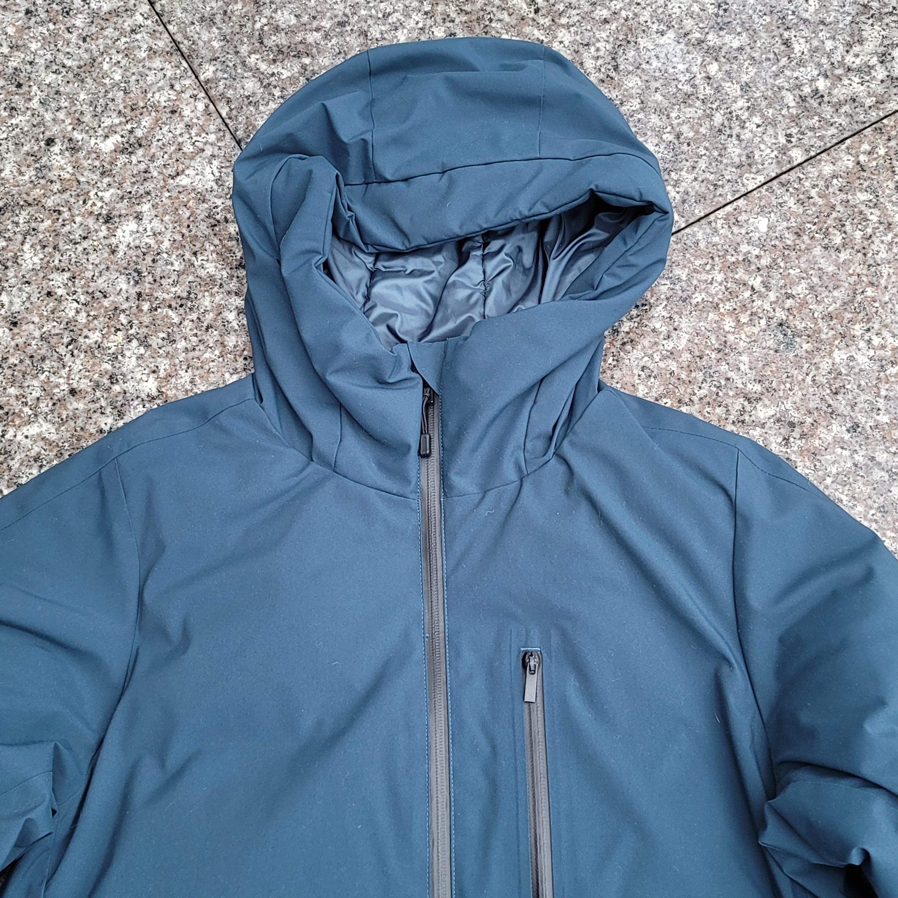 Uniqlo Uniqlo Hybrid down parka Size M / US 6-8 / IT 42-44 - 9 Thumbnail