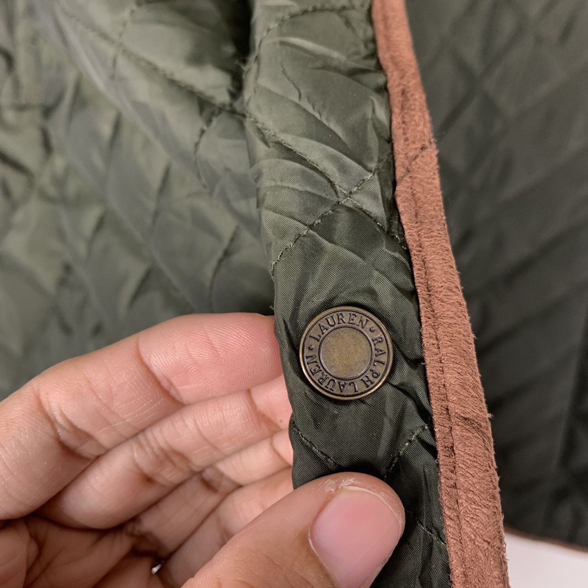 Ralph Lauren Ralph Lauren Padded Coat Size S / US 4 / IT 40 - 15 Thumbnail