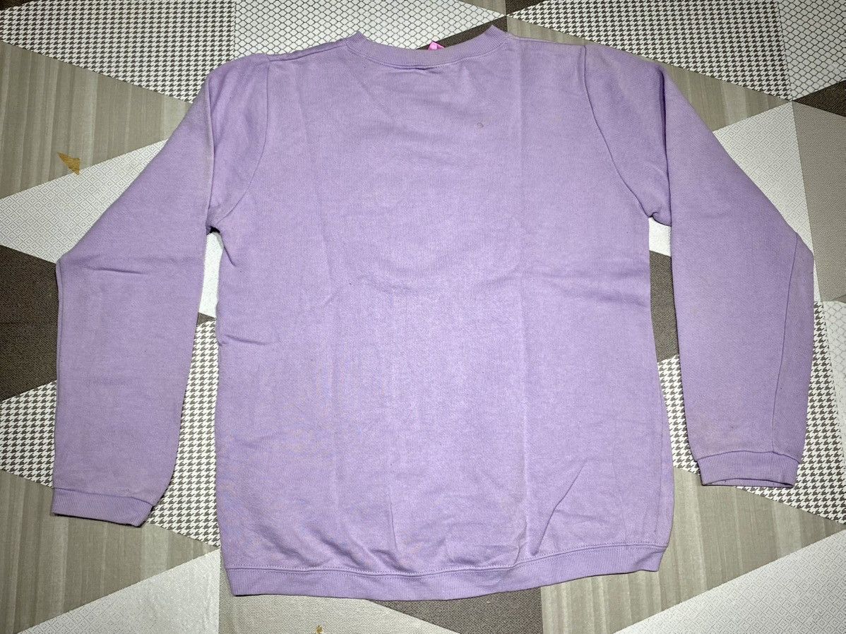 Disney Disney Minnie & Daisy Sweatshirt Size S / US 4 / IT 40 - 2 Thumbnail