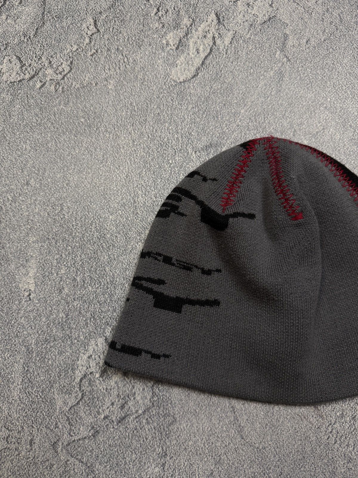 Oakley Oakley Big Logo Hat Size ONE SIZE - 5 Thumbnail