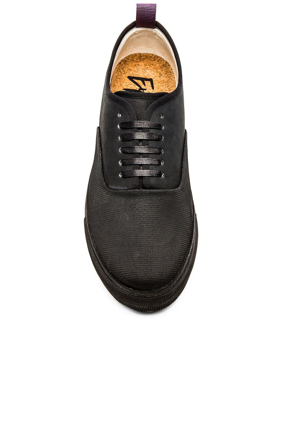 Eytys (80% OFF STORE CLOSURE) Eytys Waterproof leather Sneaks Sz7 Size US 7 / EU 40 - 3 Thumbnail