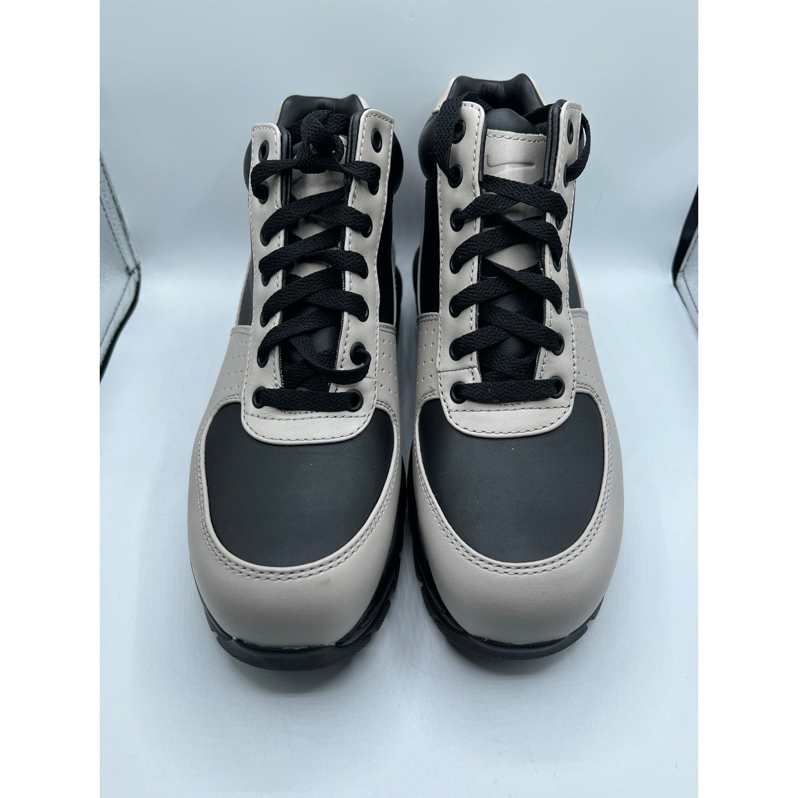 Nike Nike Air Max Goadome “College Grey Black” size 8.5 men’s Size US 8.5 / EU 41-42 - 2 Thumbnail