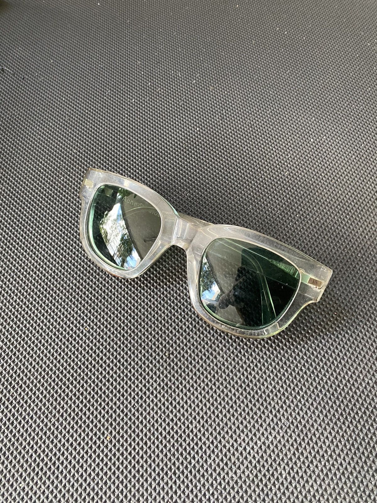 Acne Studios Acne Studios Spring/Summer 2017 Sunglasses Size ONE SIZE - 3 Thumbnail