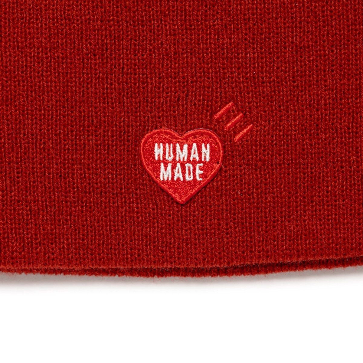 Human Made Human Made Beanie Size ONE SIZE - 3 Thumbnail
