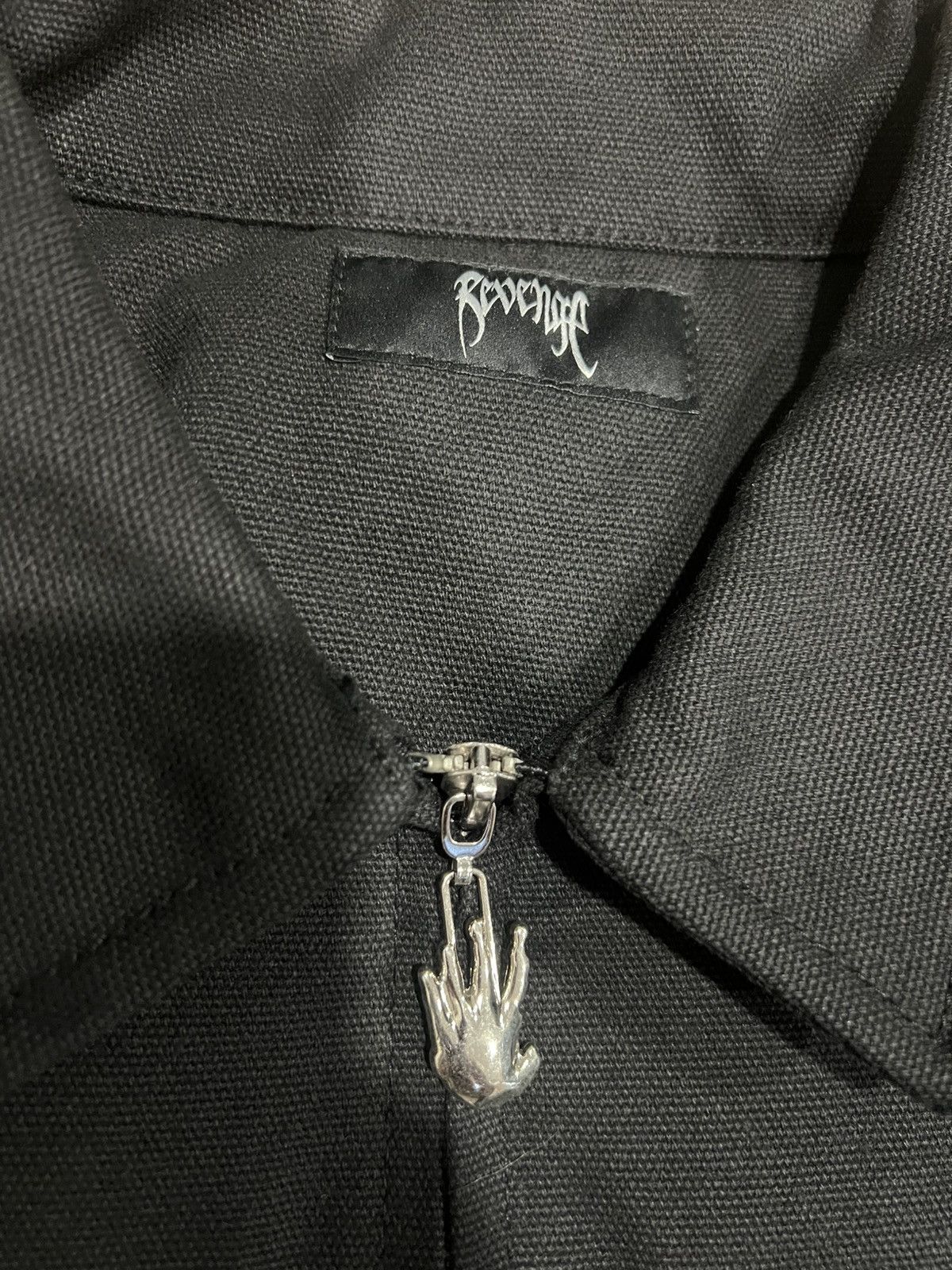 Revenge Revenge XXX Jacket Size US S / EU 44-46 / 1 - 4 Thumbnail